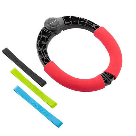 Smarta Hemma-Träningskit: Armar & Ben