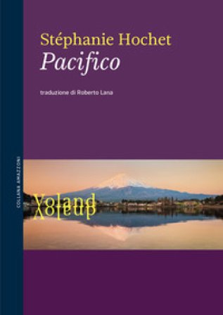 Pacifico Stéphanie Hochet