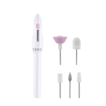 Tandslipmaskin, elektrisk liten slipmaskin, polering och reparation