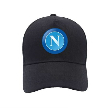 Fotbollsklubb Kepsar Fan Support Solskydd Basebollkepsar