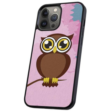 Iphone 14 - Skal Stor Uggla