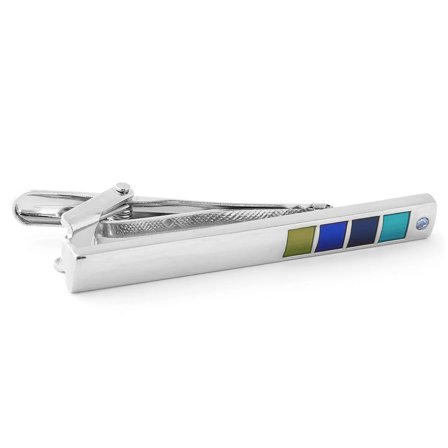 Marine Tie Clip for Men