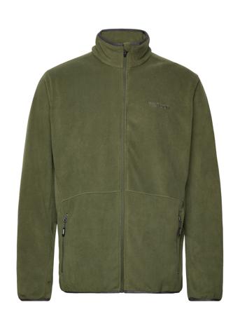 Miller Fleece 2.0 M Green Tenson