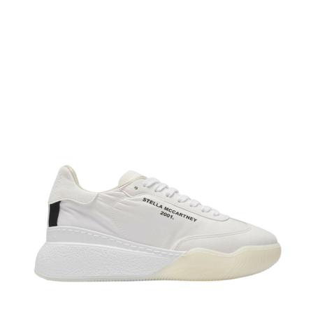 Stella McCartney Sneakers Hvid, Dame, Størrelse: 41 EU