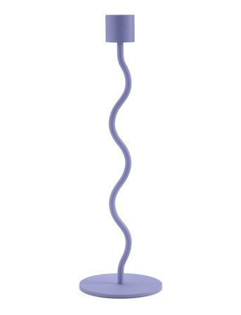 Cooee Design | Curved Candleholder | H26CM