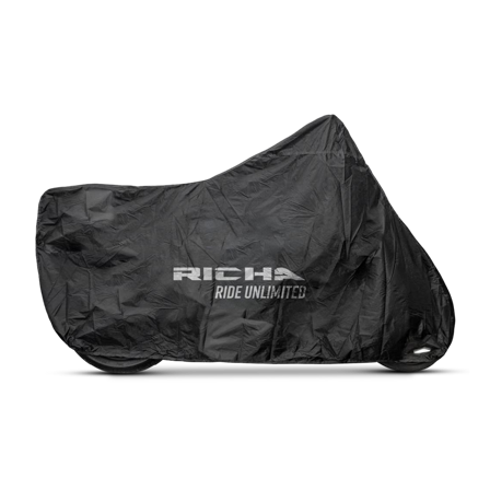 Motorradabdeckung Richa Outdoor