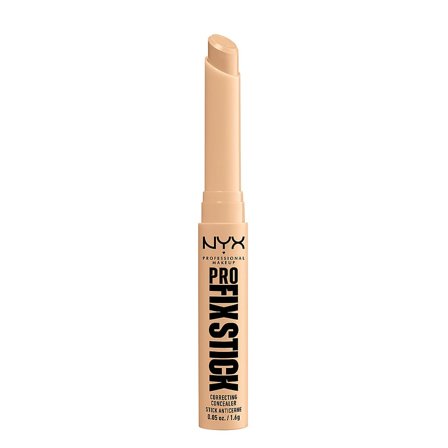 NYX PROFESSIONAL MAKEUP Fix Stick Concealer Natural 06, Makeup, Ansigt, Concealer
