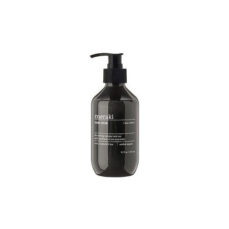 Meraki Hand Lotion Deep Valley 275 ml, Skincare, Håndpleje, Håndcreme