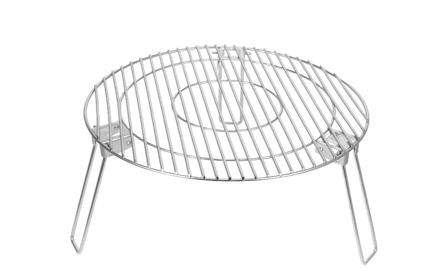 Espegard Grillrist til bålbrenner 50