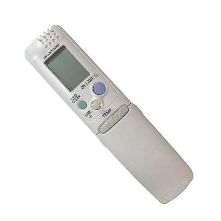 Ny Original RCS-8HVPULS4U Fjernbetjening Til SANYO Aircondition KS3682 KS3082