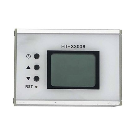 Skudtimer Skudhastighedsmåler Kuglehastighed Energi Måling - perfekt