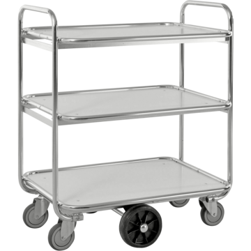 Kongamek Plukkvogn 3 Plan