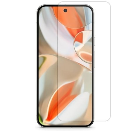 2 kpl Google Pixel 9 Pro XL Karkaistu Lasi Näytönsuoja 0,3mm