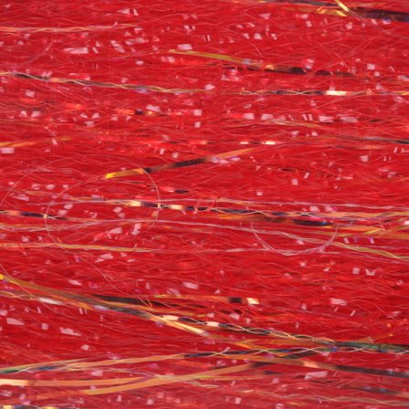 Magnum Ice Hair - Bloody Red