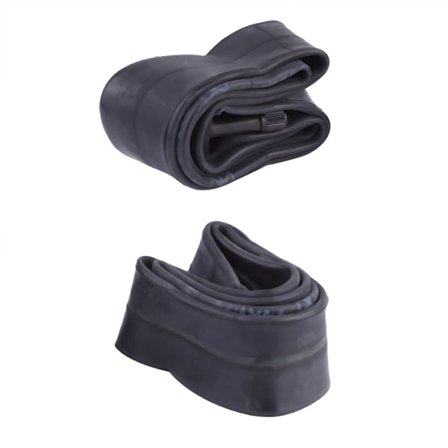 2 st Innerslangar i Butylgummi för Cykel 14*1.75/2.125 AV