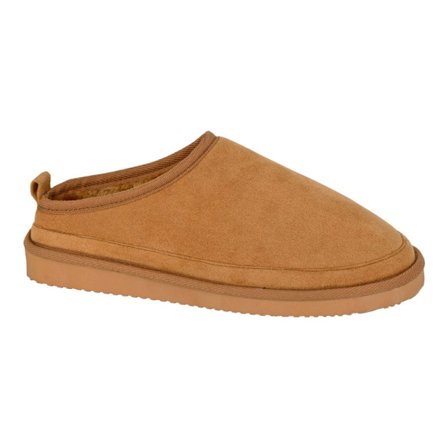 Sleepers David Mule Tofflor Herr 10 UK Tan