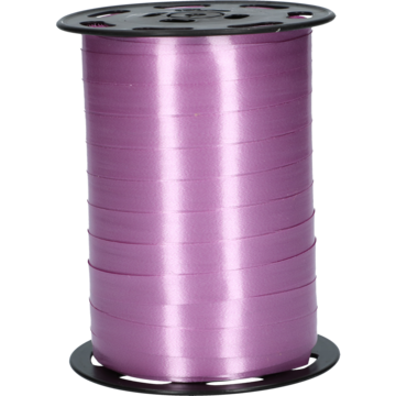 Presentband Poly Orkide 10mm x 250m