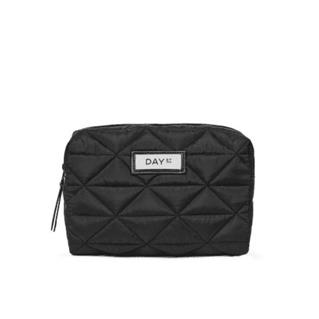DAY ET Gweneth RE-Q Tune Beauty 12000 Black, Tøj & Bolig, Makeup- & Toilettasker, Toilettasker