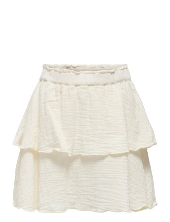 Kids Only | Kogthyra Life Layered Skirt Wvn | 152