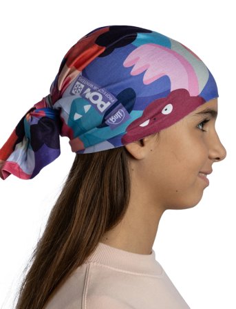 BUFF Thermonet Pow Afy Multi - Multi/patterned - ONE SIZE