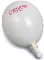 Otovent 5 Palloncini+1Cannula