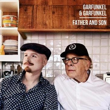 Father and son Garfunkel & Garfunke