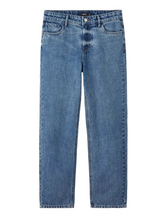 LMTD | Nlmnizza Dnm Dad Pant Noos | 140