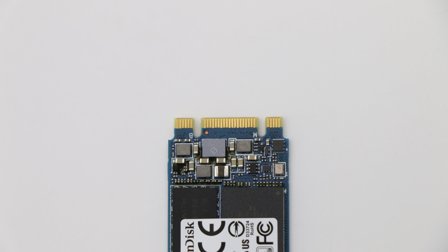 Lenovo SSD_ASM 512G M.2 2280 PCIe3x4