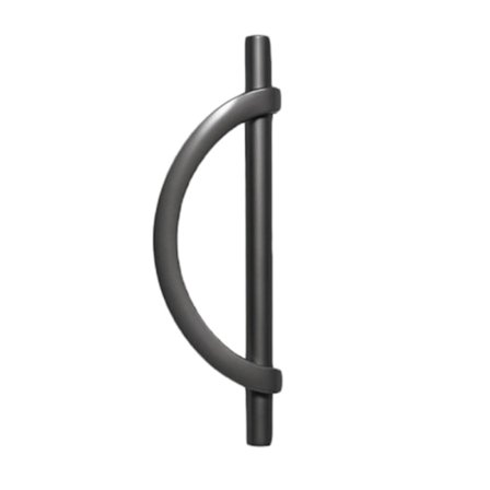 Zink Legering Lådhandtag Lätt Lyx Byrå Garderobshandtag Köksskåp Lådhandtag Möbelhandtag Beslag