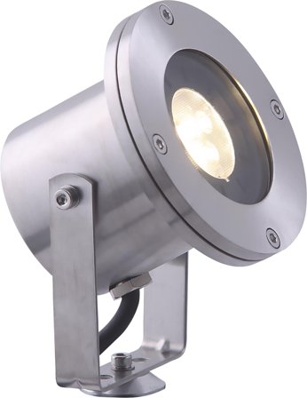 Garden Lights Arigo Hagelampe 190 lm, 3 W, GU5,3, Belysning