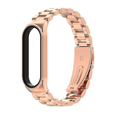 Passar till Xiaomi Band 6 5 4 3 Armband Universellt Armband Klocka