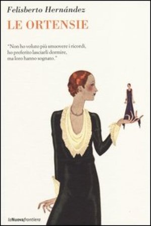 Le ortensie Hernández Felisberto