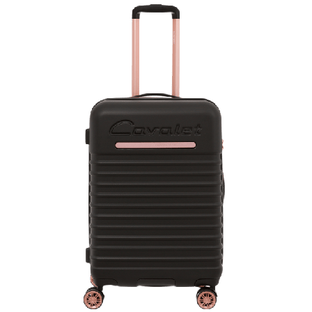 Cavalet Pasadena Medium Väskor Unisex Svart 65