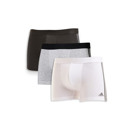 Adidas Trunk 3-pack boxers (herr)