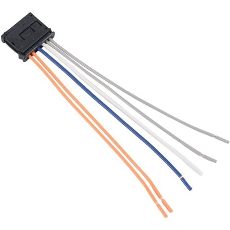 Baglygte ledningsnet stik væv til 1007 206 207 307 C2 C3 C4 C5 1606248780