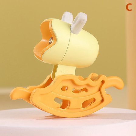 Mini LED Nattljus Läslampa Dockhus Skrivbordslampa Dekor