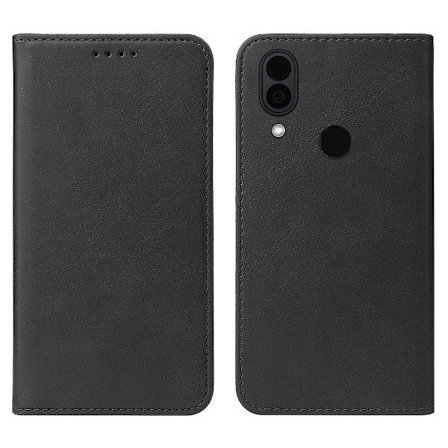 Magnetisk læderetui til Cat S62 Pro