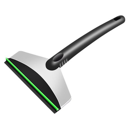 Isskrapa Automatisk Avfrostning Snöskyffel Vindruta Snöborttagning Rengöringsverktyg Bil Lastbil