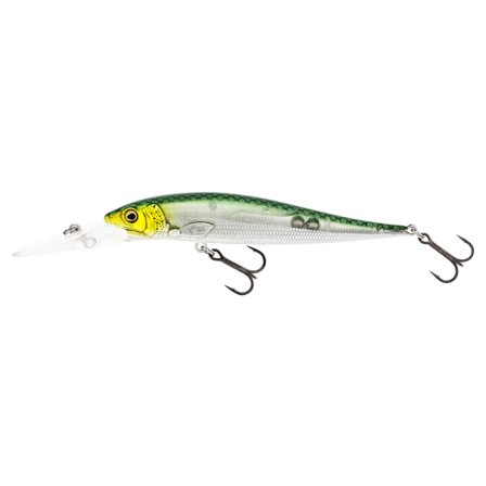 Westin Jerkbite MR Jerkbait 7,5cm, 6g Suspending - Headlight