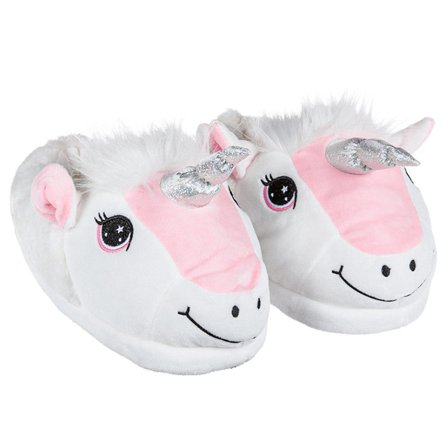 Enhjørning Tøfler