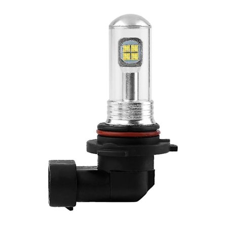 Night Eye 80W LED Sumu- ja Takavalot Auton Etuvalosetti