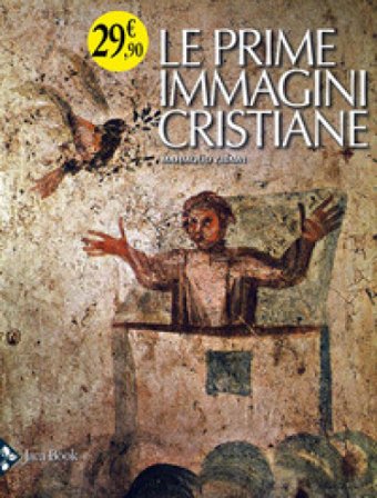 Le prime immagini cristiane Mahmoud Zibawi