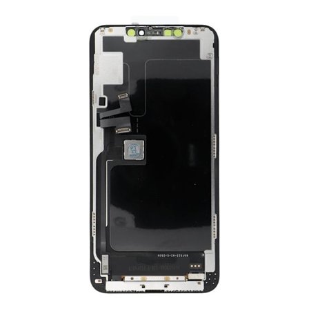 iPhone 11 PRO MAX Skärm med LCD-display ZY FFHD-900p Incell