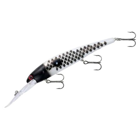 Bandit Lures Walleye Deep Black Koi #4 17,5g 12cm