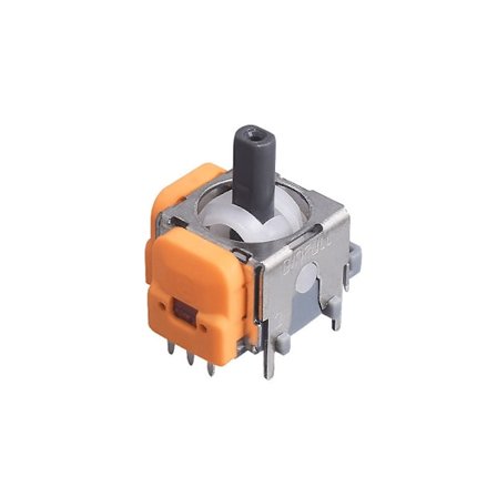 Udskiftningsjoystick til PS5 - Hall-effektsensor