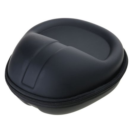 Beskyttende etui for øretelefoner, bæreveske for HD800 HD700 HD650 for beskyttelse