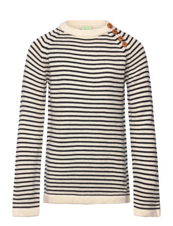 FUB Sweater - Cream - 110