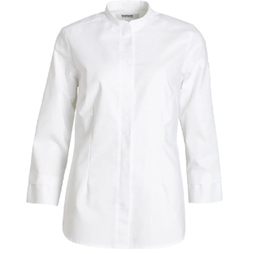 Oxfordskjorta Dam 15478*