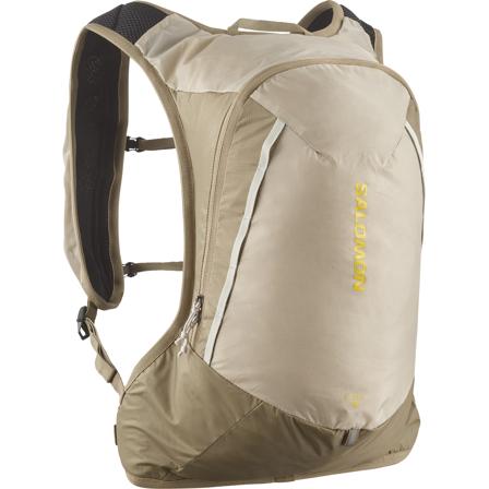 Salomon Cross 12 Kelp/Safari Urheilureput Kelp / Safari OneSize