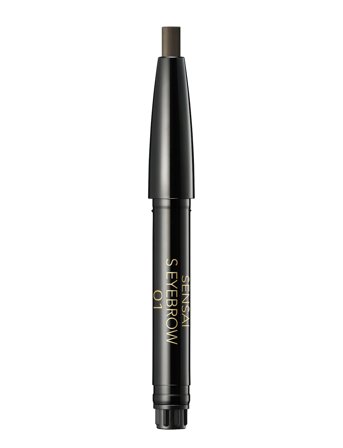 SENSAI Styling Eyebrow Pencil Refill - Brown - 2 G